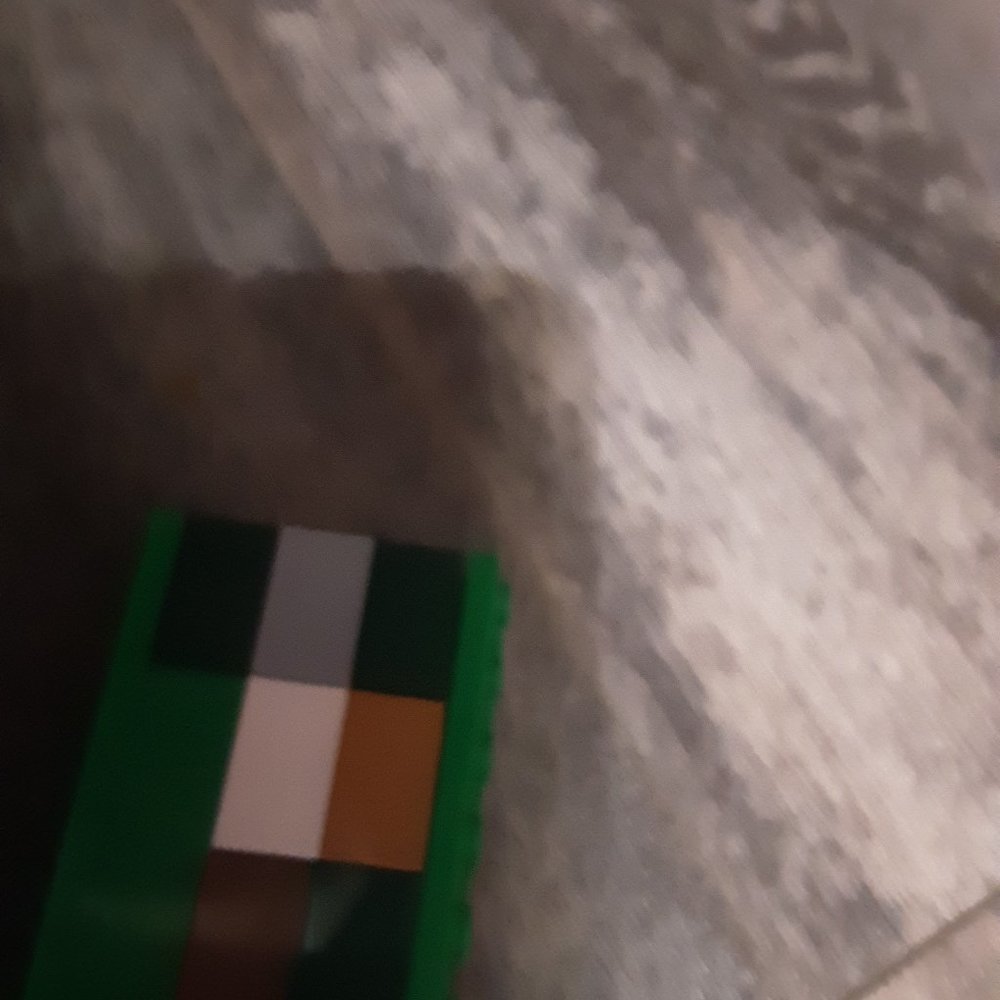 Mystery boxes that are Legos
